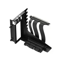Abbildung von Fractal Design Flex 2 PCIe 4.0 Black