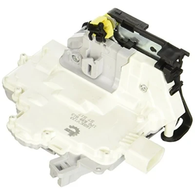 Abbildung von ESEN SKV 16SKV133 Türschloß hinten, links SEAT: Leon II Schrägheck, Altea, Altea XL, VOLKSWAGEN: Eos
