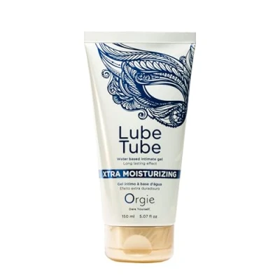 Abbildung von ORGIE Lube Xtra Moisturizing 150ml 0,15 l