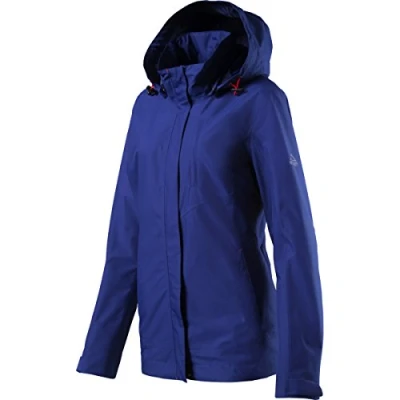 Abbildung von McKINLEY Damen Doppeljacke Edinburgh Jacke, Navy Dark, 36