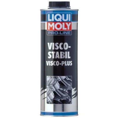 Abbildung von LIQUI MOLY Pro Line Visco Stabil 1 L Öladditiv Art. Nr.: 5196, farblos