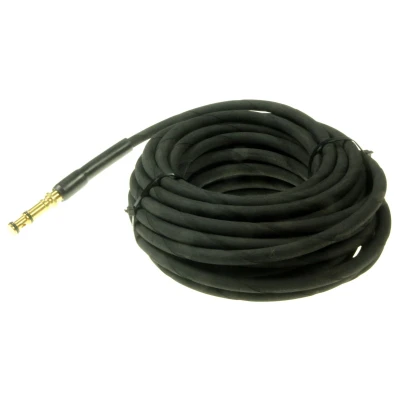 Abbildung von Nilfisk 128500084 Staubsaugerschlauch flexible 15 m superflex arme enrouleur