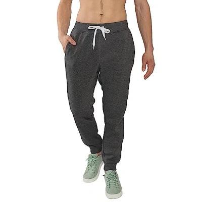 Abbildung von Southpole Herren Kint Pant, heathercharcoal, M