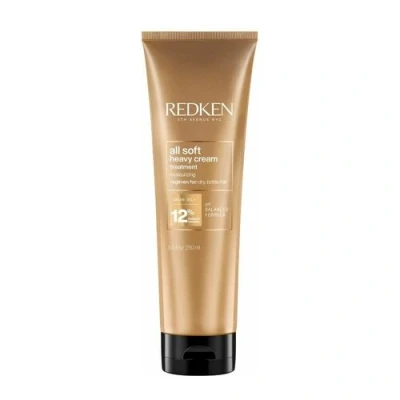 Abbildung von Redken All Soft Heavy Cream 250 ml
