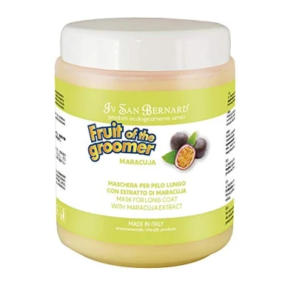Abbildung von Iv San Bernard 020531 Fruits Mascara Maracuja 1000 ml