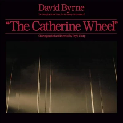 Abbildung von The Complete Score from &quot;the Catherine Wheel&quot; [Vinyl LP]