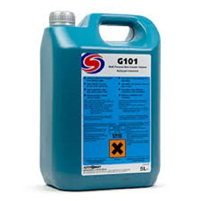 Abbildung von Autosmart 5 Liter Mehrzweckreiniger G101