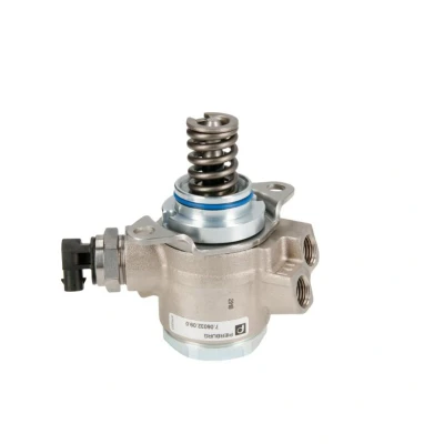 Abbildung von PIERBURG 7.06032.09.0 Hochdruckpumpe mit Dichtring AUDI: A4 B8 Avant, A6 C6 Q5