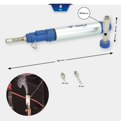 Abbildung von Lötgerät KS TOOLS BT124009