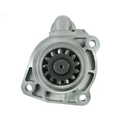 Abbildung von AS PL S0594 Anlasser 24 5,50 13