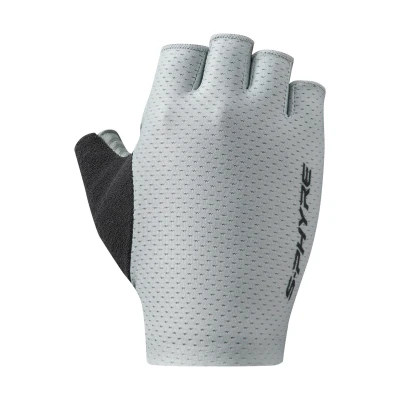 Abbildung von SHIMANO Unisex Adult S Phree Legagera Handschuhe, Grau, one Size