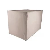 Abbildung von District 70 Benchbezug Sand Hundekfig 94x63x66 cm...