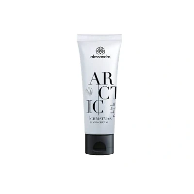 Abbildung von Alessandro Arctic Hand Cream 75 ml