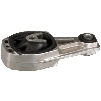 Abbildung von GATES ETM1273 Motorlager silber PEUGEOT: 208 I Schrägheck, 207 CC, CITROËN: C3 Picasso, DS3 II