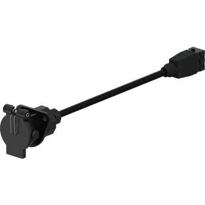 Abbildung von Verbundkeilriemen FleetRunner PowerBand GATES 2/XPB2140