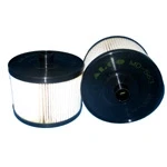 Abbildung von ALCO FILTER MD 563 Kraftstofffilter Filtereinsatz FORD: Focus 2 Kombi, Schrägheck, S Max Mk1, PEUGEOT: 508 I SW, 407 308 SW