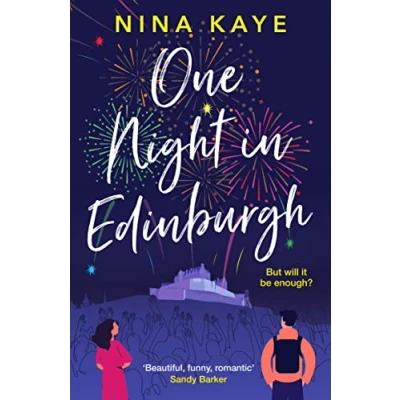 Abbildung von One Night in Edinburgh: The fun, feel good romance you need this year