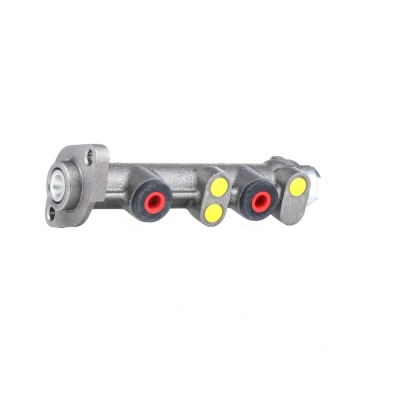 Abbildung von METELLI 05 0066 Hauptbremszylinder 20,64 Gusseisen FIAT: Panda I Schrägheck, RITMO 1, Regata Weekend, LANCIA: Y10 kfzteile, kfzteile24, bandel online,