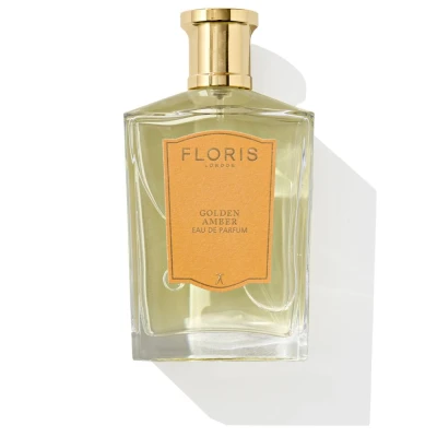 Abbildung von Floris Eau de Parfum Private Collection Golden Amber 100 ml Düfte Unisex