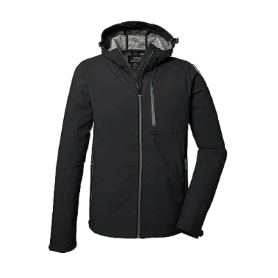 Abbildung von Killtec Softshelljacke KOS 259 MN SFTSHLL JCKT
