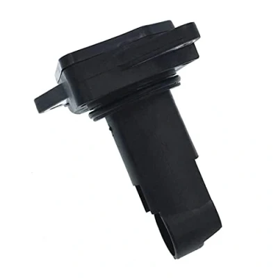 Abbildung von HZTWFC Luftströmungssensor OEM # 22204 33010 197400 2260 für Toyota Auris Corolla Hiace Land Cruiser Prado Yaris Vitz