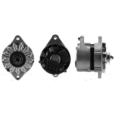 Abbildung von LUCAS ELECTRICAL LRA02580 Lichtmaschine 12V 55A