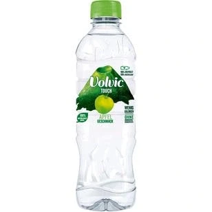 Abbildung von Volvic Touch Apfel aromatisiertes Wasser, 12er Pack (12 x 0.75 l) EINWEG