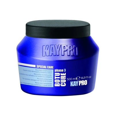 Abbildung von Kay Pro Creme Special Care Botu Cure Phase 3 Maske 500ml