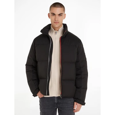 Abbildung von Tommy Hilfiger NEW YORK Winterjacke, Herren, Größe: 3XL, Black