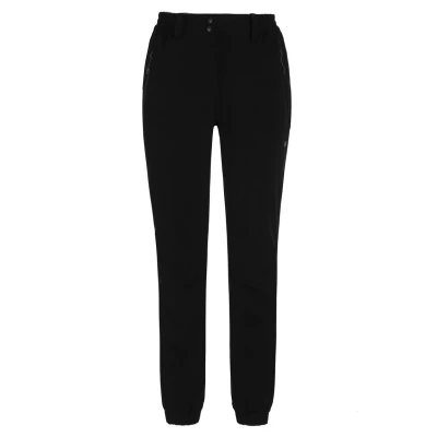 Abbildung von Whistler Stoffhose, Damen, Größe: 48, A black