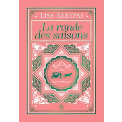 Abbildung von La ronde des saisons: Tomes 1 &amp; 2 Édition reliée