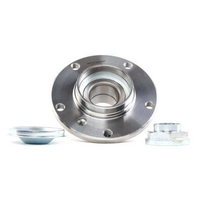 Abbildung von MAPCO 26860 Radlagersatz Vorderachse beidseitig 139 BMW: 7, 5 Limousine, 3 Touring