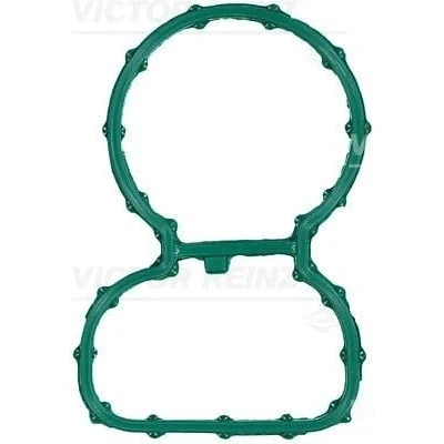 Abbildung von REINZ 71 12438 00 Ansaugkrümmerdichtung FPM (Fluor Kautschuk) BMW: 5 Touring, X3
