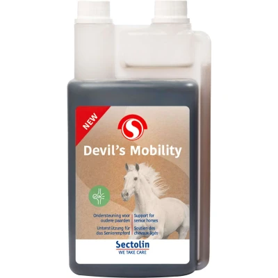 Abbildung von Sectolin Devil&#039;s MobilityVerkauft von HypoStore