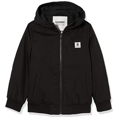 Abbildung von Element Wolfeboro Dulcey Wasserabweisende Jacke für Jungen