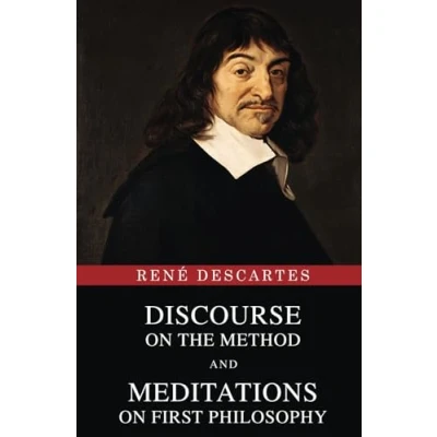 Abbildung von Discourse on the Method and Meditations First Philosophy