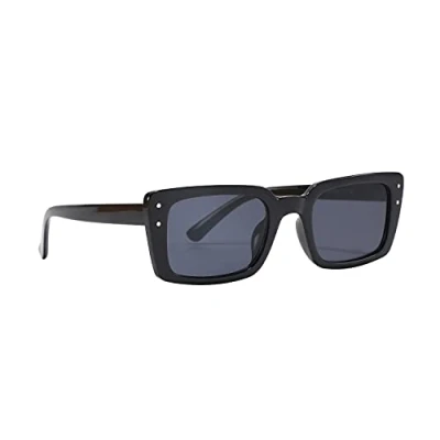 Abbildung von COLLEZIONE ALESSANDRO Sonnenbrille &quot;Lissabon&quot;, mit schwarzen Linsen