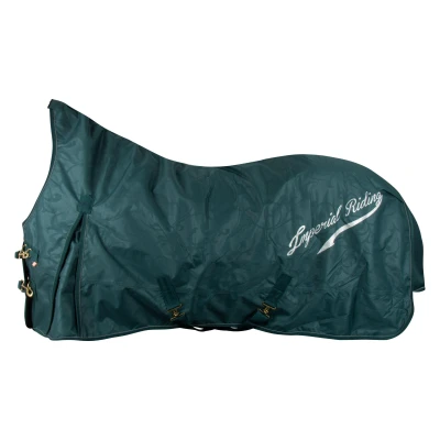 Abbildung von Outdoor Decke für Pferde Imperial Riding Super dry 300gr