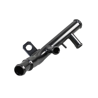 Abbildung von METZGER 4010262 Kühlmittelrohrleitung Motorraum, Wasserpumpe