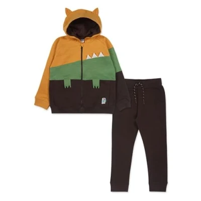 Abbildung von Tuc Jungen 11359720 Set, grau, Regular (2er Pack)