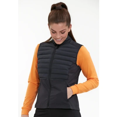 Abbildung von Endurance Beistyla Weste, Damen, Größe: 40, black