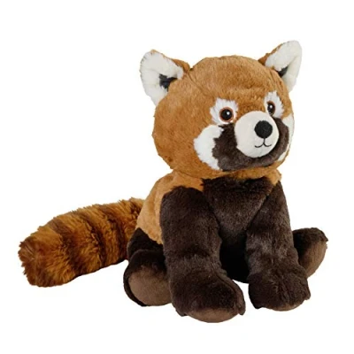 Abbildung von Warmies roter Panda