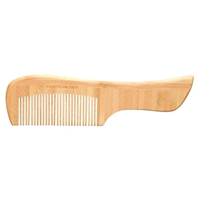 Abbildung von Olivia Garden Healthy Hair Taschenkamm HH C2