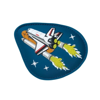 Abbildung von Step by 3TEILIG Sonstige Accessoires für Kinder, Größe: One Size, Sky rocket ilay