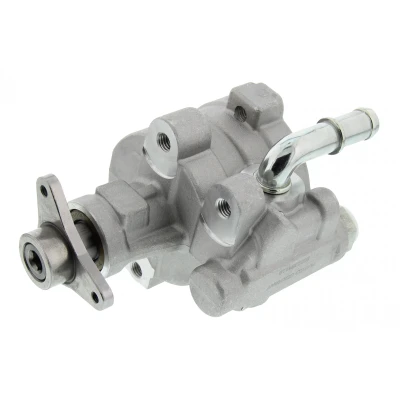 Abbildung von MAPCO 27129 Hydraulikpumpe hydraulisch RENAULT: Scénic 1, Megane Scenic, ESPACE 3, VOLVO: V40 Kombi