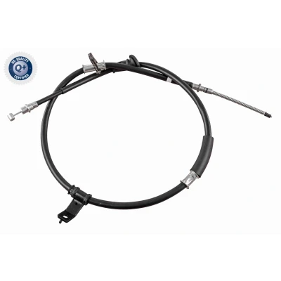Abbildung von ACKOJA A52 30004 Handbremsseil hinten links 1493 für Feststellbremse HYUNDAI: ACCENT 2