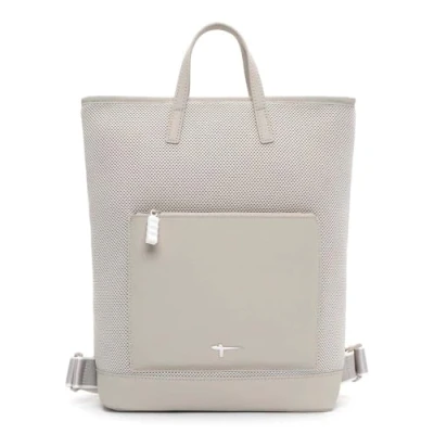 Abbildung von Tamaris Florentina Tagesrucksack, Damen, Größe: One Size, Beige