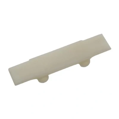Abbildung von FEBI BILSTEIN 10411 Gleitschiene, Steuerkette oben MERCEDES BENZ: SL Cabrio, S Klasse Limousine