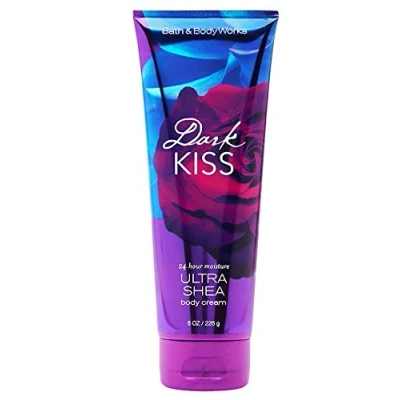 Abbildung von Crème pour le corps Dark Kiss Bath and Body Works