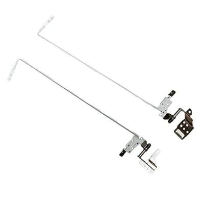 Abbildung von Zahara LCD Scharniere Links und rechts für Acer Nitro 5 AN515 51 N17C1 N17C7 33.Q28N2.002